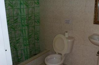 Hotel Ana Celia Bathroom Hotel Ana Celia Bathroom
